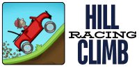 hill climb racing mod apk logo